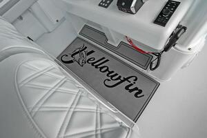 39FT (12.09M) YELLOWFIN