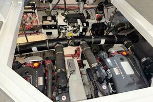 42ft Cruisers Yachts Yacht For Sale