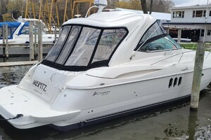 42ft Cruisers Yachts Yacht For Sale