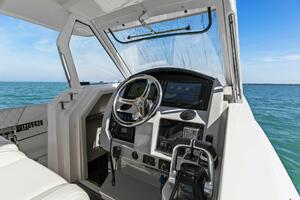 Reel Blessed 33ft Regal Yacht For Sale