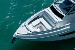 Reel Blessed 33ft Regal Yacht For Sale