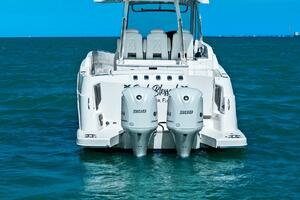 Reel Blessed 33ft Regal Yacht For Sale