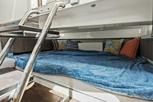 Reel Blessed 33ft Regal Yacht For Sale