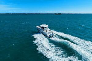 Reel Blessed 33ft Regal Yacht For Sale