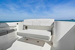 Reel Blessed 33ft Regal Yacht For Sale