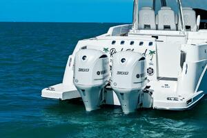 Reel Blessed 33ft Regal Yacht For Sale