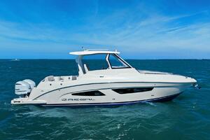 Reel Blessed 33ft Regal Yacht For Sale