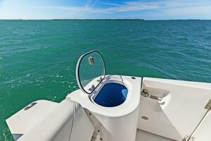 Reel Blessed 33ft Regal Yacht For Sale