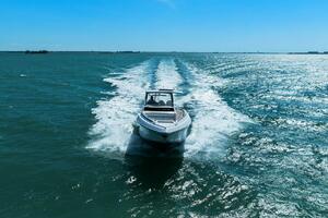 Reel Blessed 33ft Regal Yacht For Sale