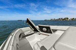 Reel Blessed 33ft Regal Yacht For Sale