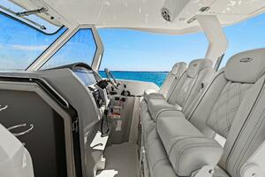 Reel Blessed 33ft Regal Yacht For Sale