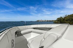 Reel Blessed 33ft Regal Yacht For Sale