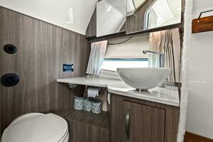 Reel Blessed 33ft Regal Yacht For Sale