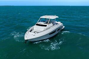 Reel Blessed 33ft Regal Yacht For Sale