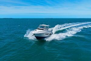 Reel Blessed 33ft Regal Yacht For Sale