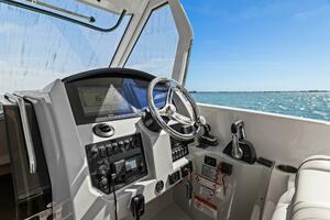 Reel Blessed 33ft Regal Yacht For Sale