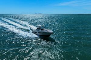 Reel Blessed 33ft Regal Yacht For Sale