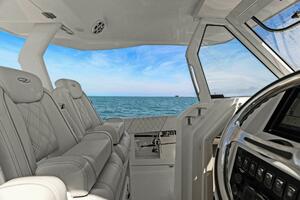 Reel Blessed 33ft Regal Yacht For Sale