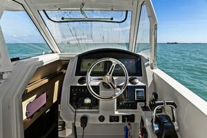 Reel Blessed 33ft Regal Yacht For Sale