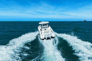 Reel Blessed 33ft Regal Yacht For Sale