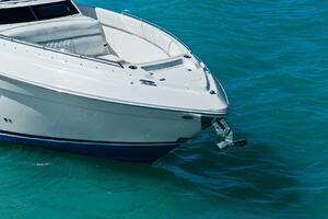 Reel Blessed 33ft Regal Yacht For Sale