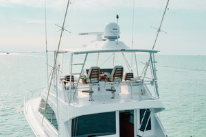2020 Bertram 61 Convertible thumbnail 79