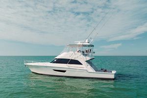 2020 Bertram 61 Convertible thumbnail 84