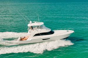 2020 Bertram 61 Convertible thumbnail 93