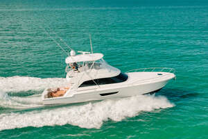 2020 Bertram 61 Convertible thumbnail 93