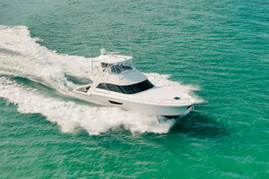 2020 Bertram 61 Convertible thumbnail 94