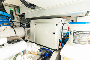 2020 Bertram 61 Convertible thumbnail 77