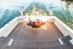 2020 Bertram 61 Convertible thumbnail 62