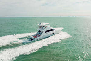 2020 Bertram 61 Convertible thumbnail 88