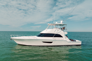2020 Bertram 61 Convertible thumbnail 80