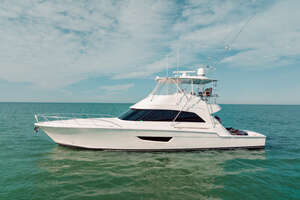 2020 Bertram 61 Convertible thumbnail 80