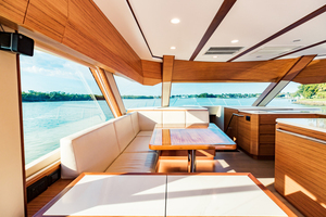 2020 Bertram 61 Convertible thumbnail 11