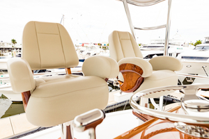 2020 Bertram 61 Convertible thumbnail 47
