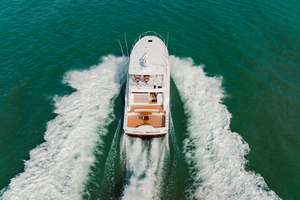 2020 Bertram 61 Convertible thumbnail 95