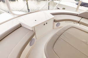 2020 Bertram 61 Convertible thumbnail 54