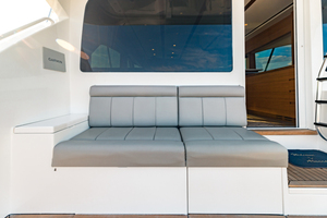 2020 Bertram 61 Convertible thumbnail 57