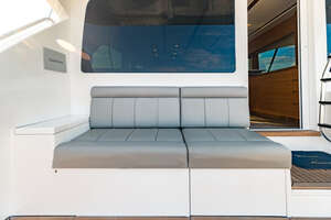 2020 Bertram 61 Convertible thumbnail 57