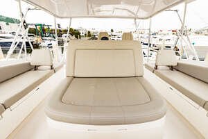 2020 Bertram 61 Convertible thumbnail 53