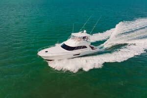 2020 Bertram 61 Convertible thumbnail 90