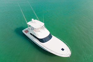 2020 Bertram 61 Convertible thumbnail 86