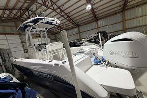 23ft Everglades Yacht For Sale