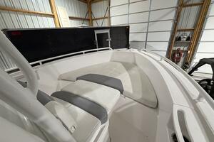 23ft Everglades Yacht For Sale