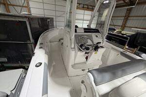 23ft Everglades Yacht For Sale