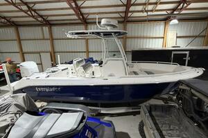 23ft Everglades Yacht For Sale
