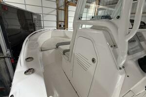 23ft Everglades Yacht For Sale