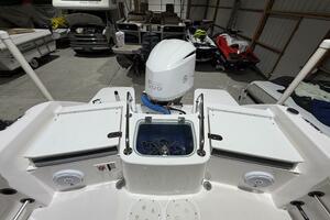 23ft Everglades Yacht For Sale